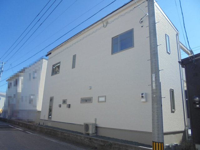  | 高知市海老ノ丸