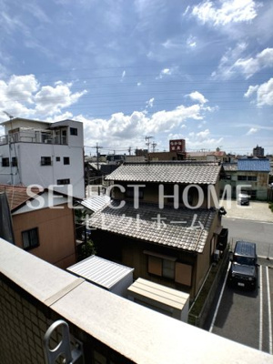 【展望】 | ＨＩＩＲＡＧＩ鴨田町