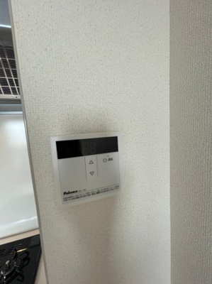 【設備】 | コスモクレスト荒本