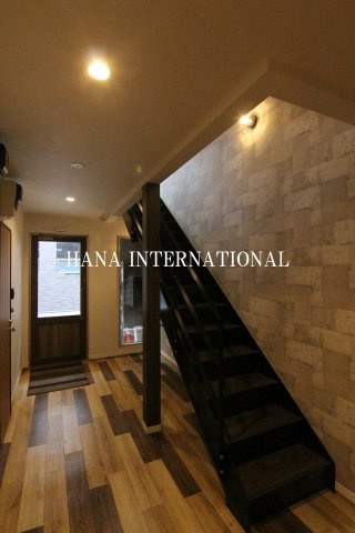 A-STUDIO DESIGNのロビー