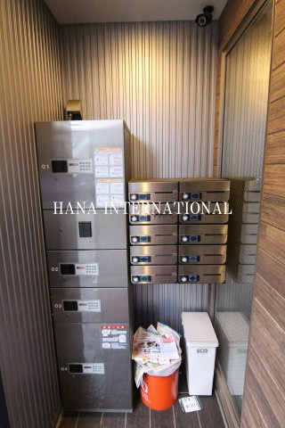 A-STUDIO DESIGNのその他共用部分