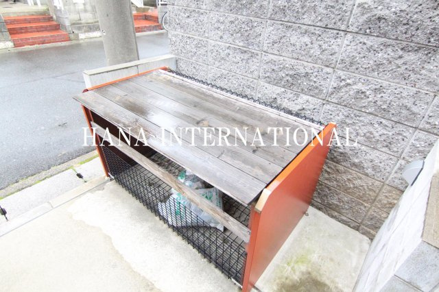 A-STUDIO DESIGNのその他共用部分