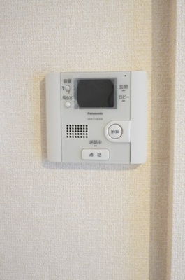 【セキュリティ】 | モンテ・フジS | TVインターホン