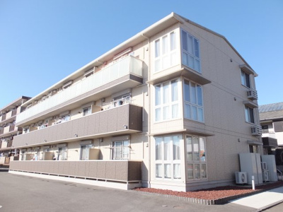 【外観】 | モンテ・フジS