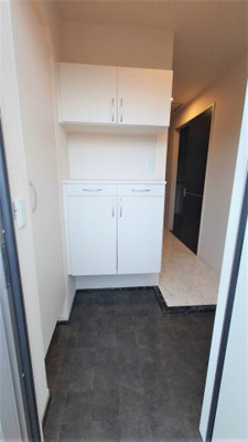 【玄関】 | モンテ・フジS