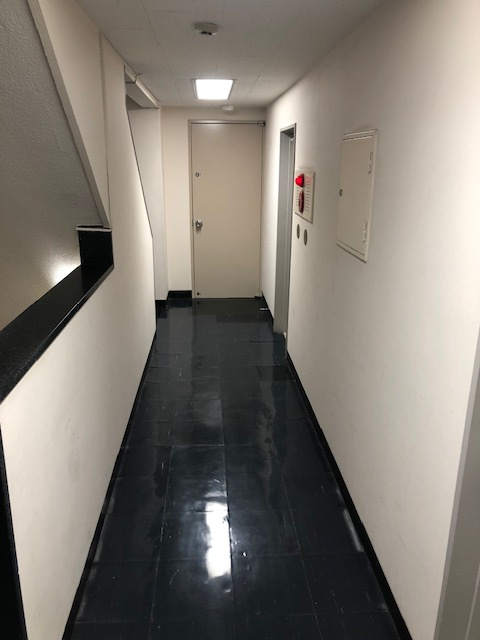 宝国ビルのその他共用部分