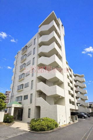 レジデンス高屋敷