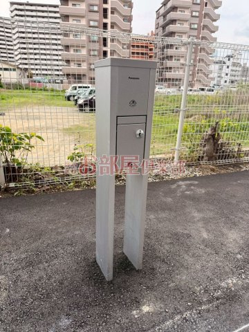 レジデンス高屋敷|内装もきれいです