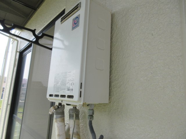 セジュール久保の設備