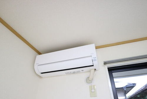 セジュール久保の設備