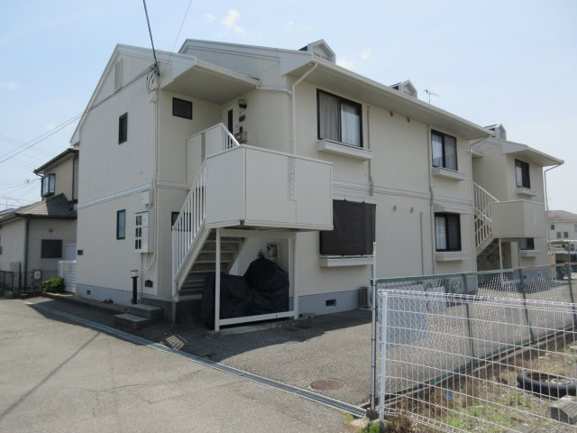 セジュール久保