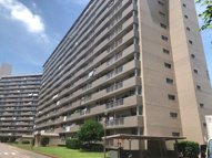 鴫野コーポ2号棟の画像