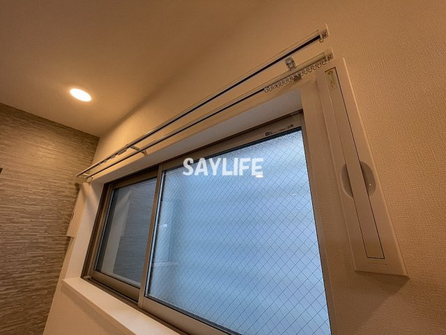 アミュゼの内装