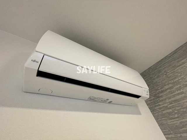 アミュゼの設備