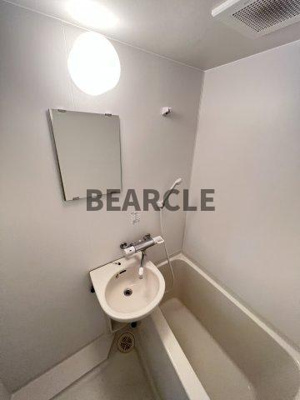 【洗面所】 | ソレイユ・ルーチェ