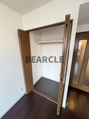 【内装】 | ソレイユ・ルーチェ