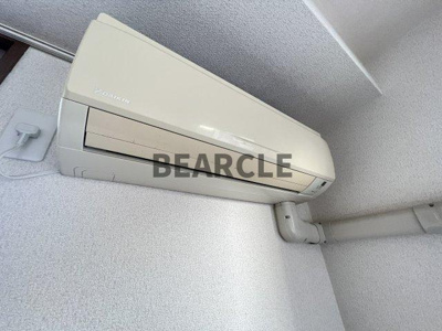 【設備】 | ソレイユ・ルーチェ