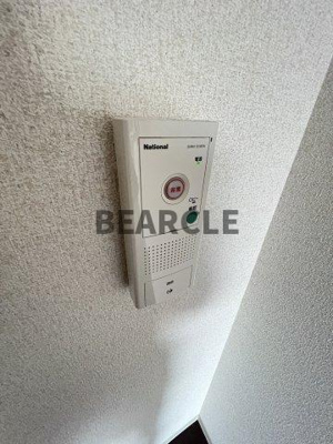 【セキュリティ】 | ソレイユ・ルーチェ