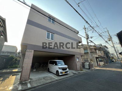 【外観】 | ソレイユ・ルーチェ