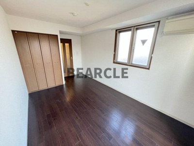 【居間・リビング】 | ソレイユ・ルーチェ