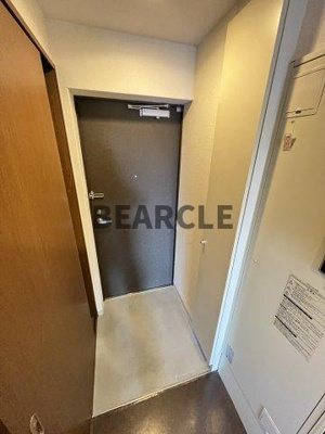 【玄関】 | ソレイユ・ルーチェ