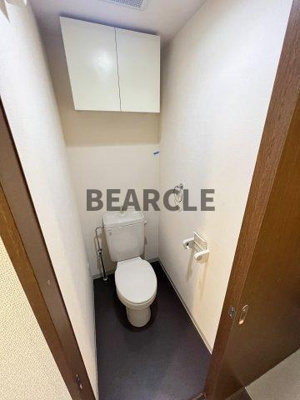 【トイレ】 | ソレイユ・ルーチェ