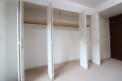 【収納】 | グランリビオ宮の森