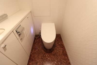 【トイレ】 | グランリビオ宮の森