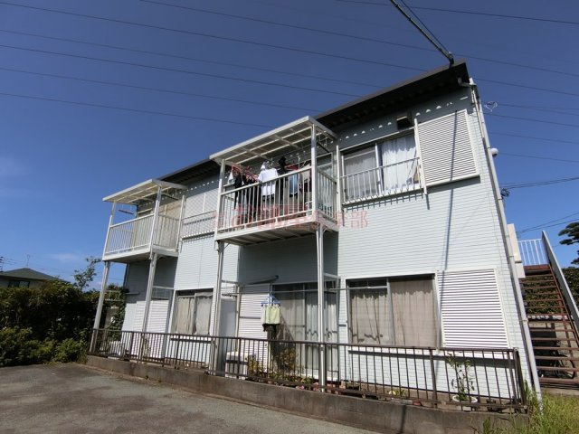 パナハイツ中野