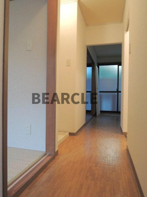 【内装】 | コスミックウィング小栗栖