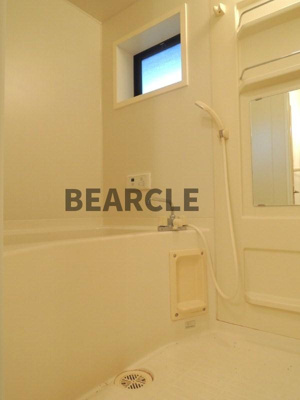 【浴室】 | コスミックウィング小栗栖