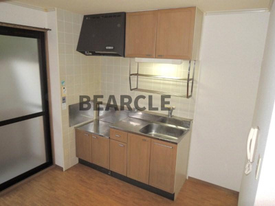 【ロビー】 | コスミックウィング小栗栖