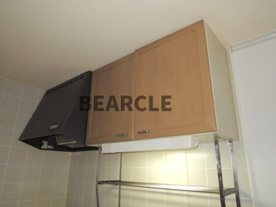 【キッチン】 | コスミックウィング小栗栖