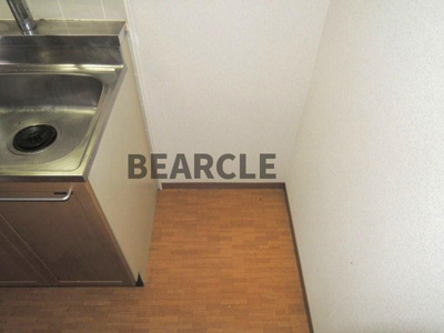 【内装】 | コスミックウィング小栗栖