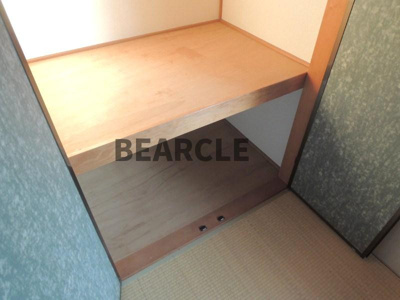 【収納】 | コスミックウィング小栗栖