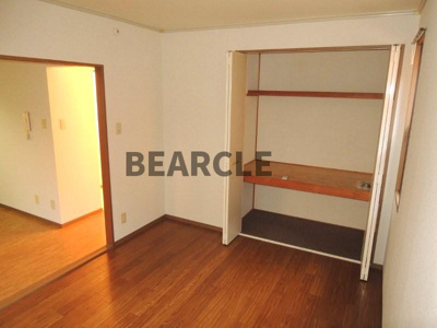 【洋室】 | コスミックウィング小栗栖