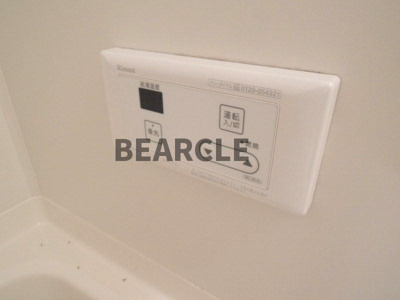 【浴室】 | コスミックウィング小栗栖