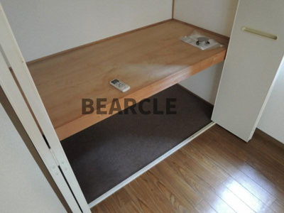 【収納】 | コスミックウィング小栗栖