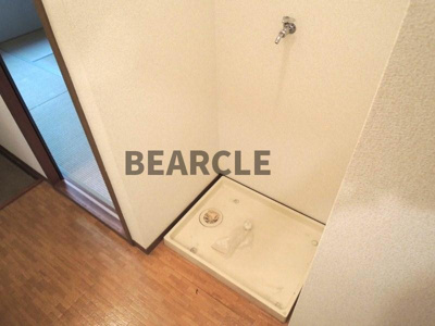 【内装】 | コスミックウィング小栗栖