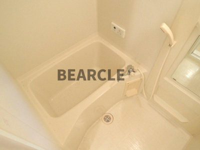 【浴室】 | コスミックウィング小栗栖