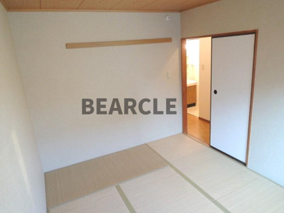 【エントランス】 | コスミックウィング小栗栖