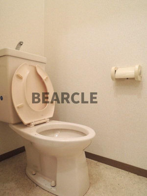 【トイレ】 | コスミックウィング小栗栖