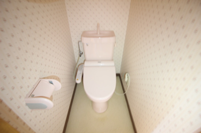 【トイレ】 | グランヴェール