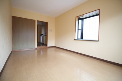 【居間・リビング】 | グランヴェール