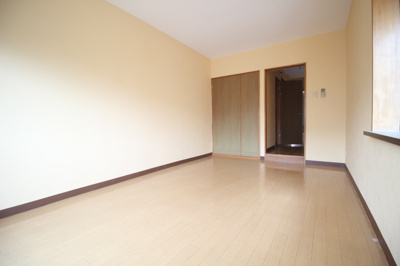 【洋室】 | グランヴェール