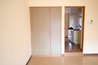 【収納】 | グランヴェール