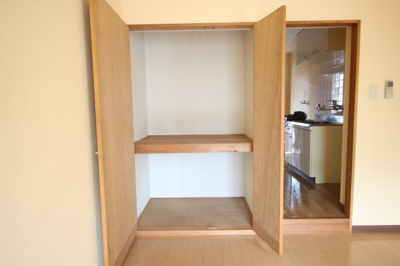 【収納】 | グランヴェール