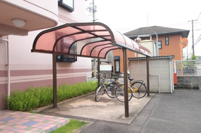 【その他共用部分】 | グランヴェール