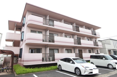 【外観】 | グランヴェール