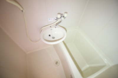 【浴室】 | グランヴェール